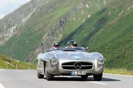 Silvretta Classic 2013, Tagessieger Tag 2 Startnummer 130