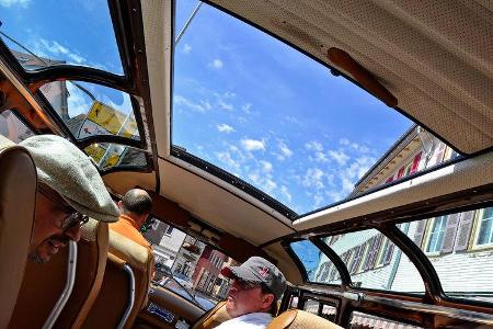 Paul Pietsch Classic 2013, Tag 2, Mercedes-Bus, mokla 0613