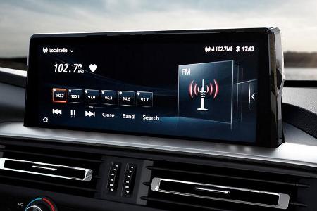 Peugeot Pickup Landtrek