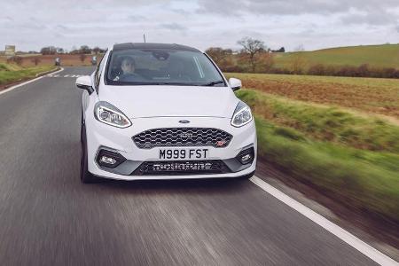 02/2020, Mountune Ford Fiesta ST m235