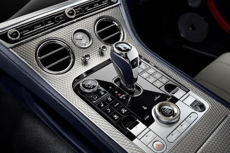 Bentley CONTINENTAL GT MULLINER