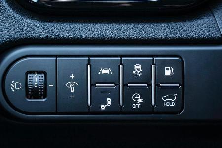 Kia Ceed SW PHEV Fahrbericht