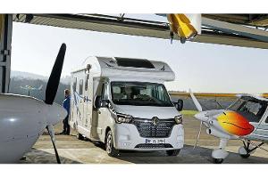 Ahorn Camp T 690 (2020)