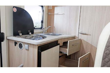 Ahorn Camp T 690 (2020)