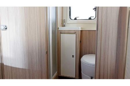 Ahorn Camp T 690 (2020)