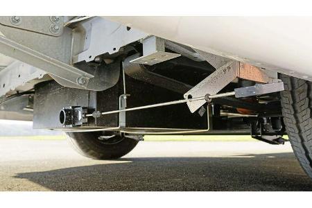 Ahorn Camp T 690 (2020)