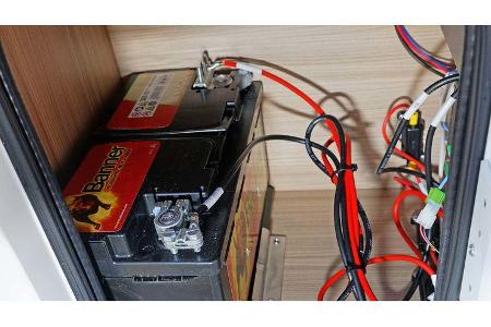 Ahorn Camp T 690 (2020)