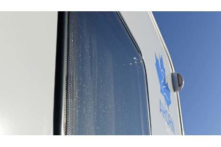 Ahorn Camp T 690 (2020)