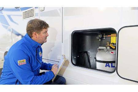 Ahorn Camp T 690 (2020)