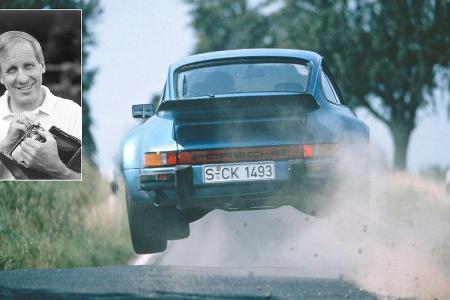 Nachruf auf H.P. Seufert