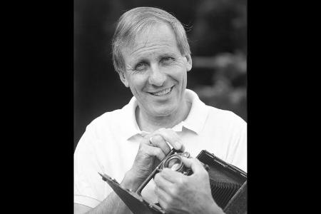 Nachruf auf H.P. Seufert