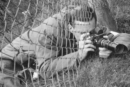 Nachruf auf H.P. Seufert