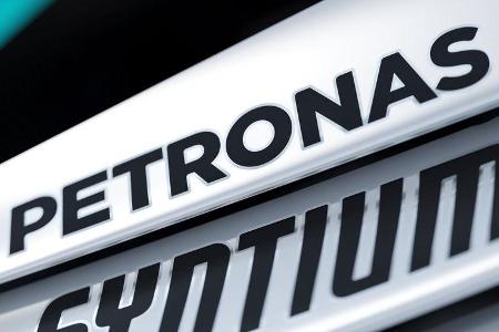 Mercedes W11 - F1 - Teaserbilder - 2020