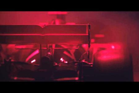 Williams - F1 - Teaserbilder - 2020