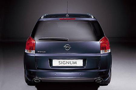 ... blieb weitgehend unangetastet.