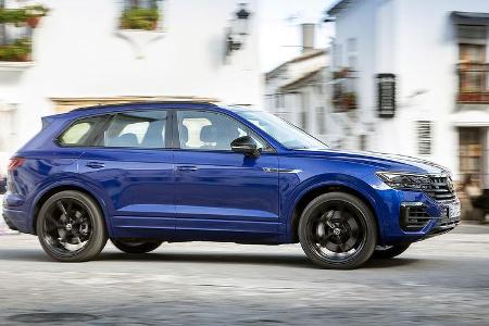 VW Touareg R Plugin-Hybrid