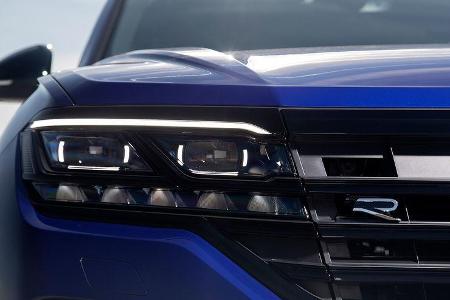 VW Touareg R Plugin-Hybrid