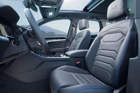 VW Touareg R Plugin-Hybrid