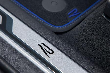 VW Touareg R Plugin-Hybrid