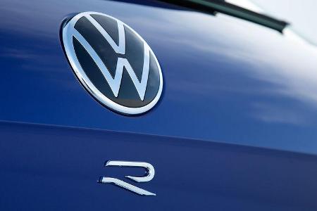 VW Touareg R Plugin-Hybrid