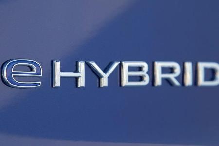 VW Touareg R Plugin-Hybrid