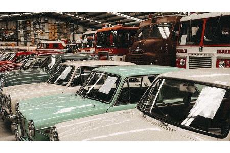 Westküste Neuseeland