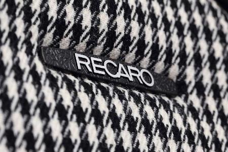 Recaro Sportsitze Klassik