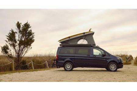 Mercedes-Benz Weekender (2020)