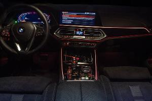 BMW X5 Timeless Edition Italien