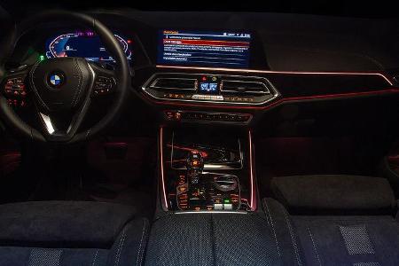 BMW X5 Timeless Edition Italien