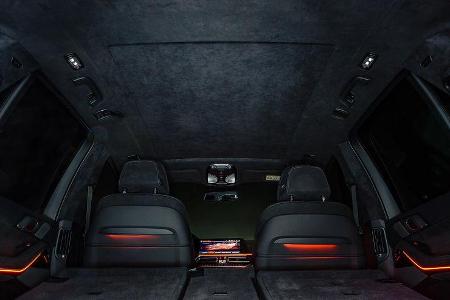 BMW X5 Timeless Edition Italien