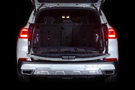 BMW X5 Timeless Edition Italien