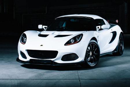 Lotus Elise Cup 250 Bathurst Edition