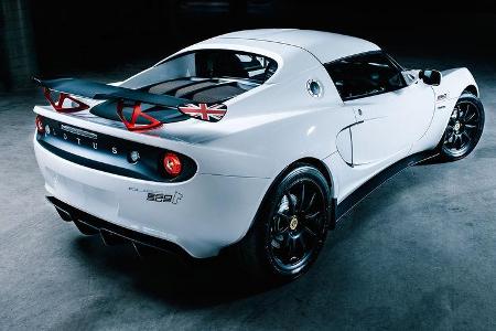 Lotus Elise Cup 250 Bathurst Edition