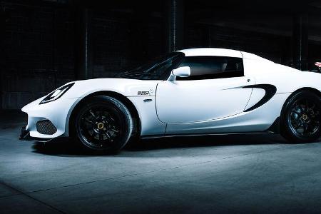 Lotus Elise Cup 250 Bathurst Edition