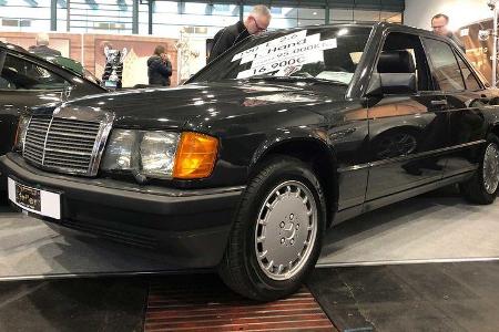 Mercedes 190E (W201)