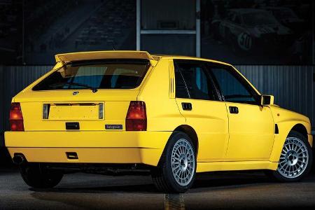 Lancia Delta HF Integrale Evoluzione II (1993)