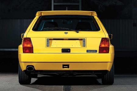 Lancia Delta HF Integrale Evoluzione II (1993)