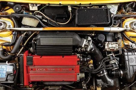 Lancia Delta HF Integrale Evoluzione II (1993)