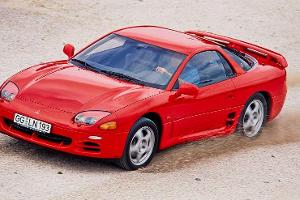Mitsubishi 3000 GT