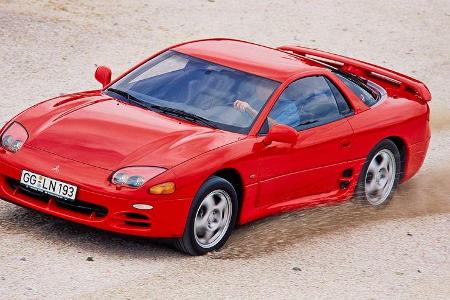 Mitsubishi 3000 GT