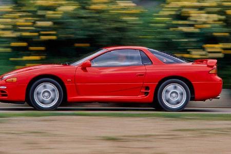 Mitsubishi 3000 GT