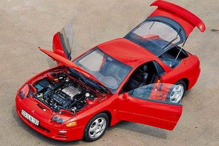 Mitsubishi 3000 GT