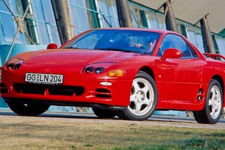 Mitsubishi 3000 GT