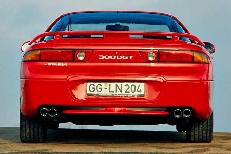 Mitsubishi 3000 GT