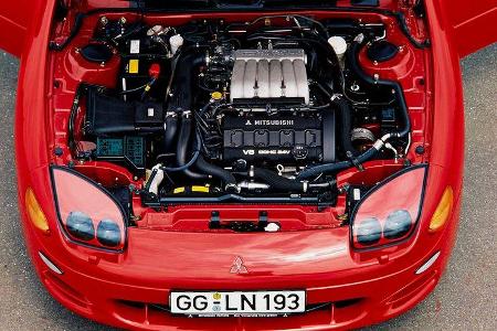 Mitsubishi 3000 GT