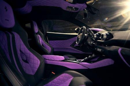 05/2019 Novitec N-Largo Ferrari 812 Superfast