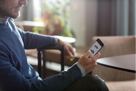 5/2019, Audi on demand App