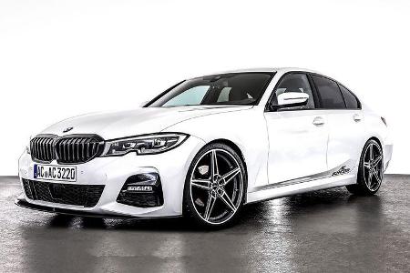 05/2019, AC Schnitzer BMW 3er G20