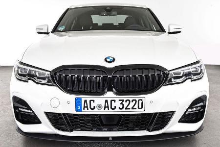 05/2019, AC Schnitzer BMW 3er G20
